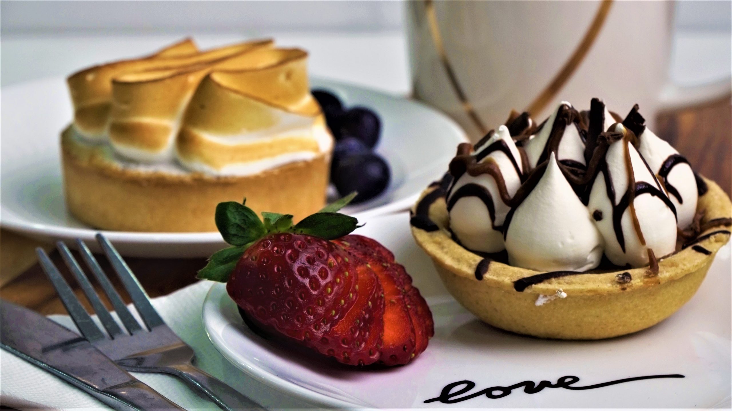 Cakes-Sweets