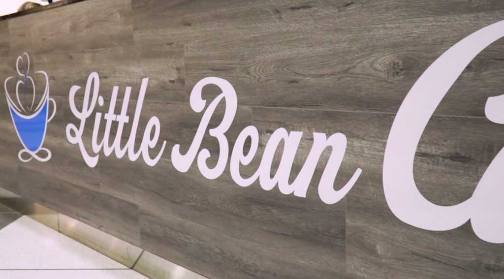 Little Bean Cafe Your favourite Coffee House